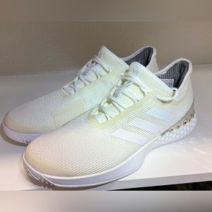 Adidas Tennis shoes Adizero 3 size 13